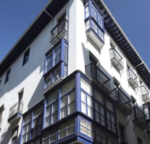 Alojamiento Casual Gurea