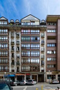 Alojamiento Rooms Catamarán