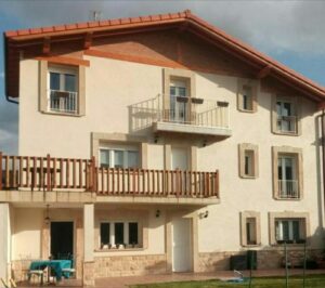 Apartamento Lur Etxea