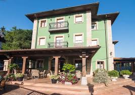 Apartamentos Turísticos Mugarri