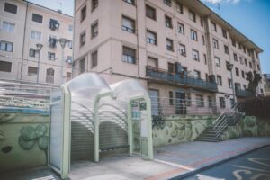 Pension Camino del Norte