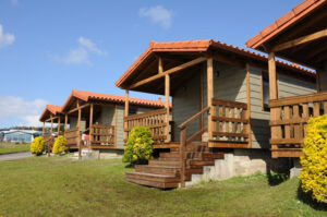 Camping Los Molinos de Bareyo