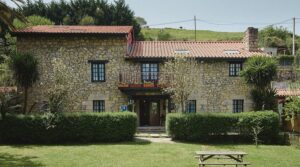 Casa Rural La Joyuca del Pas