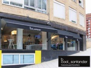 Enjoy Santander Hostel