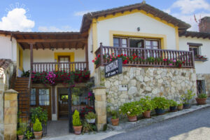 Hospedaje María Jesús