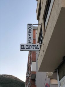Hostal El Cantal
