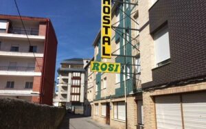 Hostal Rosi