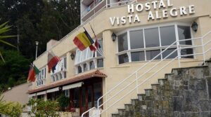 Hostal Vista Alegre