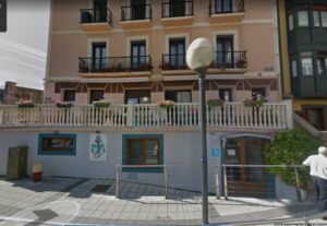 Hostel Getaria