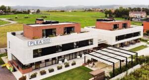 Hostel Plea Beach House