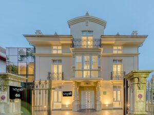 Hostel Villa Miguela