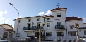 Hotel Cortijo