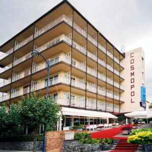 Hotel Cosmopol