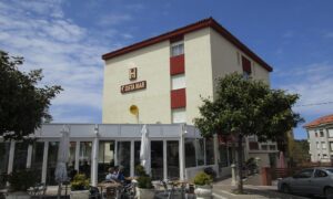 Hotel Costamar