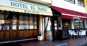 Hotel El Haya