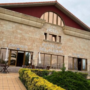 Hotel Estrella del Alemar