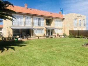 Hotel Finca Alcamino