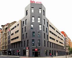Hotel Ibis Bilbao Centro