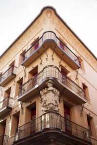 Hotel Letoh Letoh Bilbao