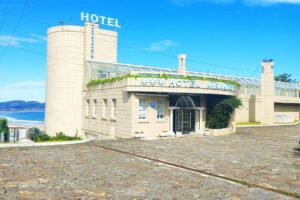 Hotel Miramar Laredo