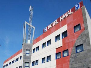 Hotel Naval