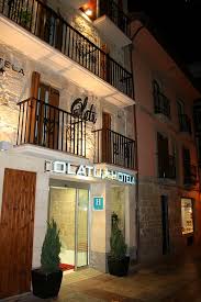 Hotel Olatu