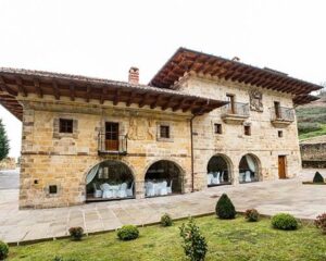 Hotel Palacio de Arce