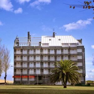 Hotel Playamar Laredo