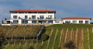 Hotel San Prudentzio