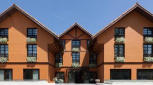 Hotel The Park Derio