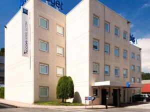 Ibis Budget Bilbao Barakado