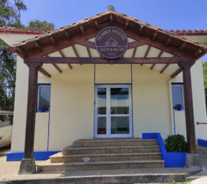 Islares Hostel