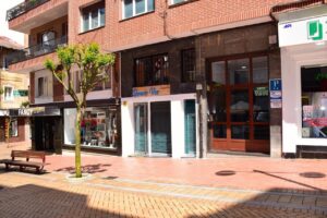 Pensión Maite Urban Dreams