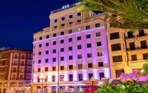 NYX Hotel Bilbao