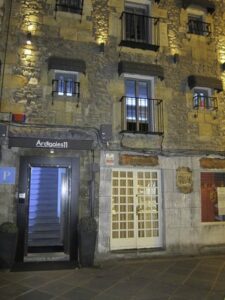 Pensión Ardigales 11