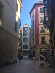 Pensión Basque Boutique