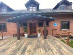 Pensión El Paraíso de Guriezo