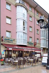 Pensión Txiki Polit