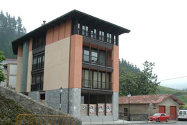 Pensión Txomin Ostatua