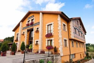 Posada Camino Altamira