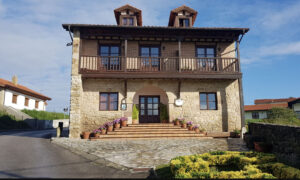 Posada Costa Trasmiera