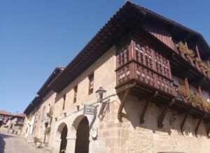 Posada La Casa del Organista