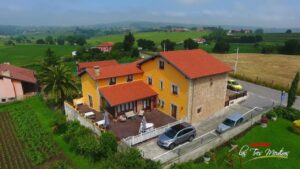 Posada Las Tres Mentiras de Santillana del Mar