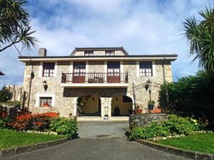 Posada Playa de Langre