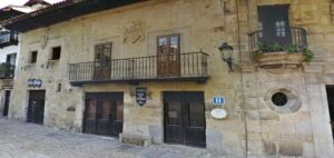 Posada Santa Juliana