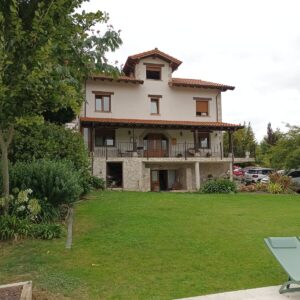 Posada Valle de Güemes