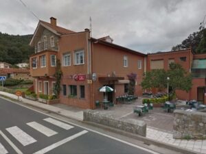 Posada Valle de Guriezo