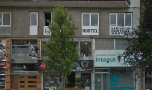 Santander Central Hostel
