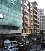 Santiago Apartments Bilbao