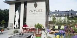 Zarautz Hostel